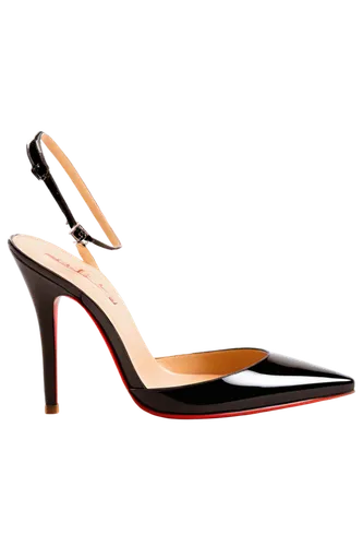 stiletto-heeled shoe,high heeled shoe,slingback,achille's heel,stack-heel shoe,stiletto,court shoe,black-red gold,pointed shoes,heel shoe,women's shoe,woman shoes,heeled shoes,ladies shoes,high heel shoes,women's shoes,women shoes,court pump,tisci,talons,Illustration,Realistic Fantasy,Realistic Fantasy 16