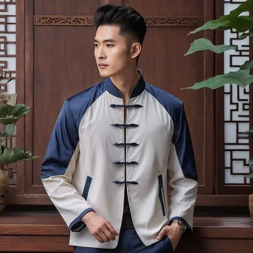 martial arts uniform,xing yi quan,bolero jacket,xuan lian,xiangwei,rou jia mo,fujian white crane,tao,shuanghuan noble,tai qi,shuai jiao,kai yang,hanbok,blue and white china,luo han guo,zhajiangmian,yi mein,yun niang fresh in mind,imperial coat,wuchang,Photography,General,Natural