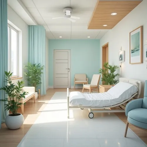 treatment room,therapy room,hallway space,sickbay,3d rendering,doctor's room,hospital ward,ambulatory,modern room,hospitalier,sickroom,hospitalizing,hospitalization,hospital,hosptial,envirocare,spital,healthcare medicine,hospitably,hospitalizations,Photography,General,Realistic