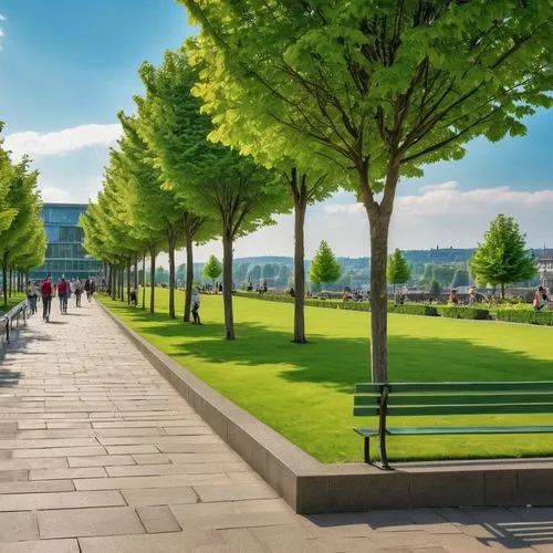 tree-lined avenue,landscape background,urban park,tree lined avenue,aaa,horgen,tree lined path,green space,greenspace,greenspaces,pedestrianized,stuttgart,background view nature,walk in a park,row of trees,aaaa,bicycle path,green trees,geneva,landscaped,Photography,General,Realistic