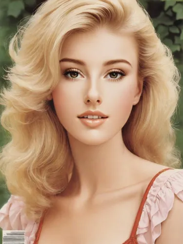 blonde woman,ann margaret,gena rolands-hollywood,model years 1960-63,brigitte bardot,model years 1958 to 1967,marylin monroe,realdoll,vintage makeup,blond girl,marylyn monroe - female,doll's facial features,blonde girl,barbie doll,pompadour,bouffant,vintage female portrait,airbrushed,cool blonde,eglantine