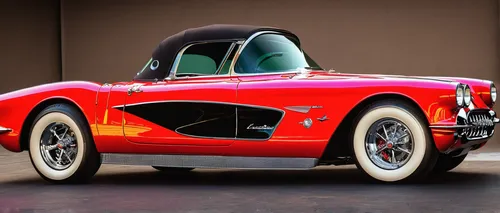 Stunning 1957 Chevy Corvette Restomod at Barrett Jackson,panoz roadster,daimler sp250,singer roadster,maserati 6cm,auburn speedster,maserati 26m,maserati tipo 61,weineck cobra limited edition,bmw 328,