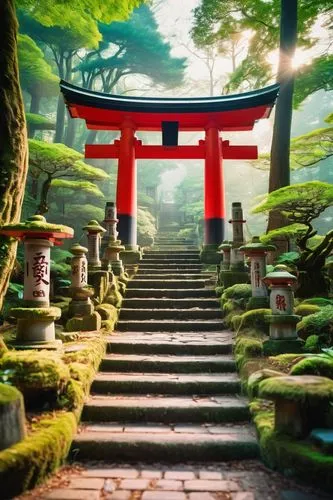 japanese shrine,japan garden,torii,japanese zen garden,japanese background,japanese garden,japan landscape,kyoto,senbon torii,japan,beautiful japan,japanese garden ornament,japon,japanse,japanese sakura background,shinto,koyasan,inari,japans,ryokans,Conceptual Art,Sci-Fi,Sci-Fi 28