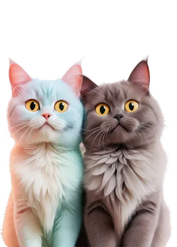 two cats,catterns,georgatos,gatos,pussycats,snowcats,british shorthair,persians,cat lovers,tabbies,felines,catsoulis,cats,catanduva,katzen,felids,vintage cats,cat vector,felos,kitties,Photography,Documentary Photography,Documentary Photography 08