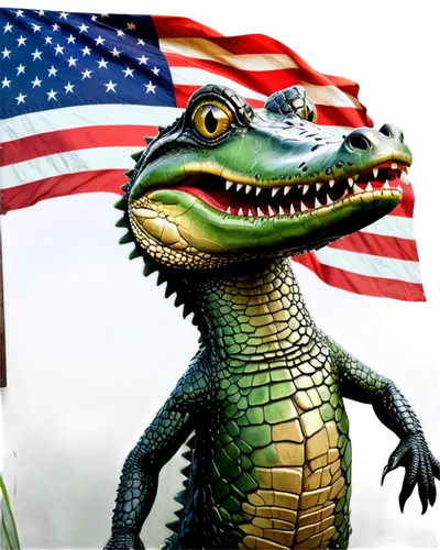 american alligators,aligator,south american alligators,missisipi aligator,reptilians,flag day (usa),united states of america,reptile,american alligator,reptilian,reptiles,united state,reptillian,u s,gadsden,america,flag of the united states,patriotism,alligators,dinosaruio,Illustration,Black and White,Black and White 05