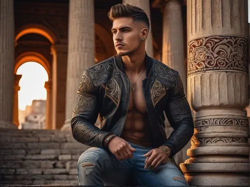 wightman,young model istanbul,dawid,seregil,derivable,leathery,eliran,artemus,leather texture,jace,sericeus,haegglund,sadik,adonais,claudiu,leathers,men's wear,sebastiano,men clothes,giovanni,Illustration,Realistic Fantasy,Realistic Fantasy 44