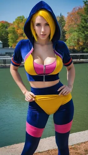 pardede,fionna,vi,dedede,mae,xmen,meg,jynx,hypermastus,cosplay image,darkstalkers,ino,namorita,usagi,sunndi,parodius,bulma,skyla,wario,buu,Photography,Fashion Photography,Fashion Photography 16