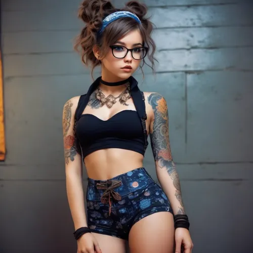 tattoo girl,cosima,ashlee,aboul,tats,sleeves,mimika,kreayshawn,monami,tattooed,mickie,shaul,tassafaronga,lani,lace round frames,tatu,tatoos,hamulack,ash leigh,tattoos