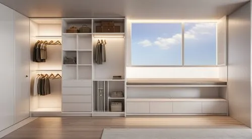 leds, elegant, luxury, art, modern, window, bench ,walk-in closet,room divider,modern room,storage cabinet,wardrobe,closet,search interior solutions,cabinetry,laundry room,sky apartment,armoire,under-