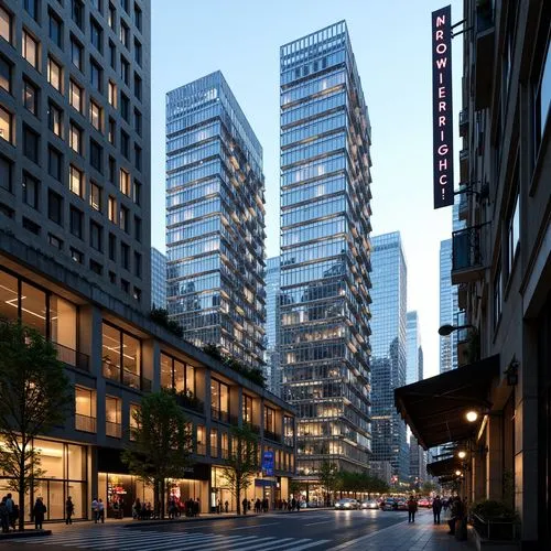 tishman,kimmelman,taikoo,xujiahui,hongdan center,aoyama,juilliard,isozaki,julliard,inlet place,transbay,wangfujing,bjarke,condos,benaroya,capitaland,chengyi,marunouchi,escala,songdo