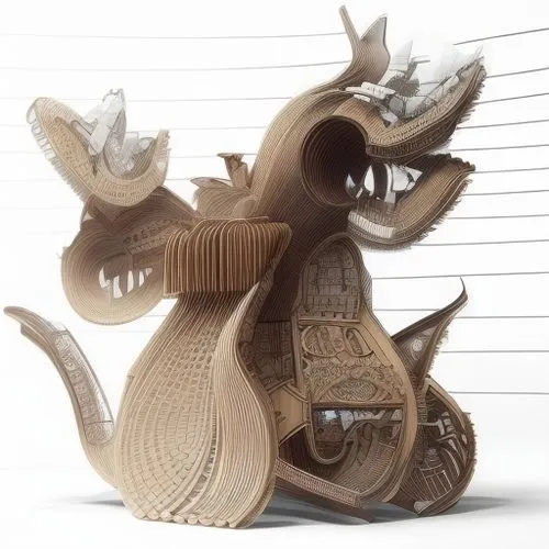 asian teapot,fragrance teapot,dragon design,triceratops,png sculpture,straw animal,alligator sculpture,chinese dragon,seat dragon,stegosaurus,incense burner,wyrm,scrap sculpture,paper art,teapot,cuthu