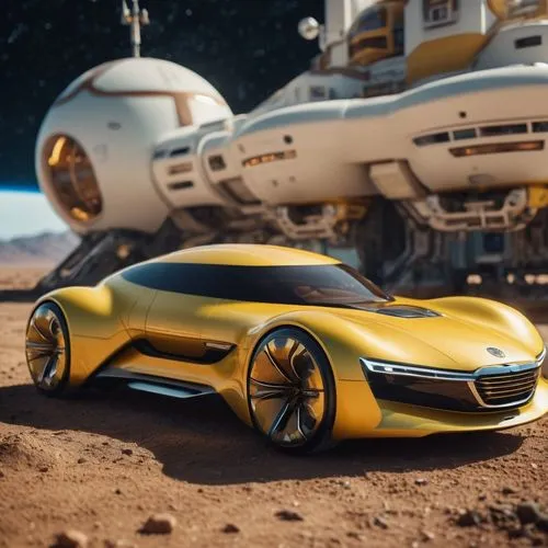 futuristic car,concept car,3d car model,cartoon car,moon car,spaceship,vehicule,mercedes ev,volkswagen beetlle,space ship,moon vehicle,italdesign,sls,stardrive,space ships,space ship model,automobil,adam opel ag,space glider,futuristic landscape,Photography,General,Cinematic