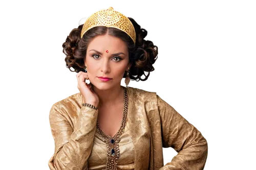 ivete,jayaprada,emperatriz,gitana,noblewoman,florinda,adelaida,begum,rosalinda,kolhapure,poppaea,yolandita,cantoral,miss circassian,brazilian monarchy,latell,musetta,fazilah,herodias,aracely,Art,Artistic Painting,Artistic Painting 30