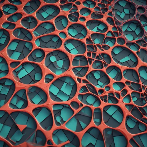 honeycomb structure,tessellation,honeycomb grid,building honeycomb,gradient mesh,crystal structure,hexagons,hexagonal,lattice,cell structure,cube surface,bottle surface,framework silicate,fabric design,diamond pattern,lattice window,polygonal,cells,fabric texture,dot pattern,Art,Artistic Painting,Artistic Painting 43