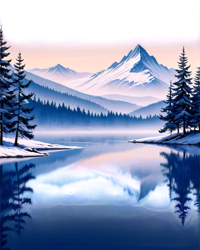 blue painting,landscape background,snow landscape,mountain landscape,mountain scene,winter background,ice landscape,winter landscape,snowy landscape,snowy mountains,salt meadow landscape,snow mountains,mountain lake,winter lake,alpine landscape,snowy peaks,nature background,mountainous landscape,snow mountain,alpine lake,Unique,Design,Blueprint