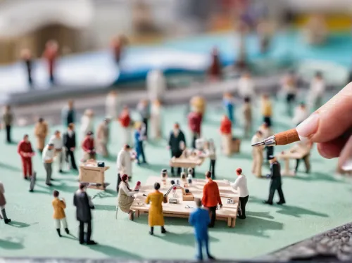 miniature figures,tilt shift,chess game,miniature figure,play figures,playmobil,board game,play chess,miniatures,scale model,game pieces,chess pieces,chess board,chess men,tabletop game,chess player,chessboards,chess,model train figure,model railway,Unique,3D,Panoramic