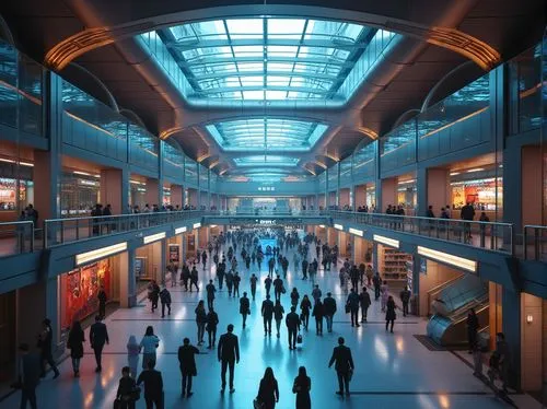 galleria,pulkovo,westfields,queensgate,termini,principal market,kci,schipol,atrium,metrocentre,concourse,atriums,hammerson,aeroportos,the dubai mall entrance,karstadt,abdali,vnukovo,westfield,shopping mall,Photography,General,Realistic