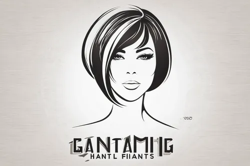 gentiana,gangneoung,gigantic,gain,ganai,beatnik,gothic portrait,asymmetric cut,cigarette girl,cd cover,artmatic,logodesign,gangstar,gamjatang,fashion vector,logotype,vector graphic,ganymede,custom portrait,logo header,Unique,Design,Logo Design