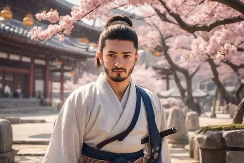 hanzo,xiaojian,hanfu,joseon,dongbuyeo,goryeo,Photography,Realistic