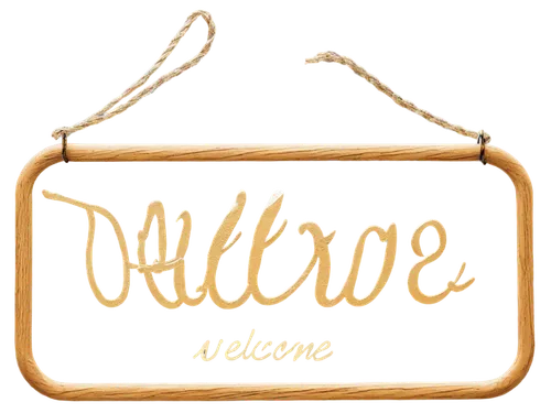 welcome sign,dollhouse accessory,welcome,warm welcome,sign banner,name tag,wooden sign,wooden signboard,door mat,welcome table,door sign,gold foil art deco frame,oven bag,octave,welcome paper,olfaction,throw pillow,gold art deco border,dwelling,open sign,Illustration,Black and White,Black and White 35