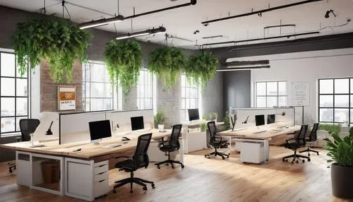 working space,modern office,blur office background,creative office,offices,forest workplace,workspaces,3d rendering,bureaux,hanging plants,office automation,workstations,hostplant,furnished office,work space,hostplants,office,office desk,graphic design studio,green plants,Unique,Design,Logo Design