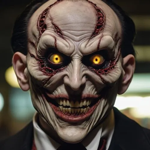 creepy clown,halloween masks,horror clown,scary clown,two face,a wax dummy,dracula,it,comedy tragedy masks,zombie,bogeyman,vampire,joker,killer smile,jigsaw,male mask killer,ghoul,halloween2019,halloween 2019,anonymous mask,Photography,General,Realistic