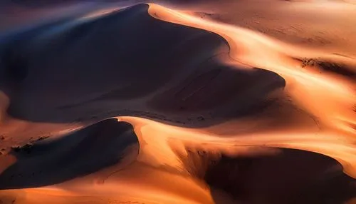 libyan desert,volcanic,volcanic landscape,namib desert,dune landscape,lava flow,Conceptual Art,Daily,Daily 32