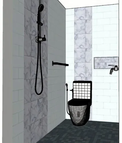 shower base,shower bar,tile flooring,shower panel,ceramic floor tile,shower head,shower curtain,shower rod,bathtub accessory,modern minimalist bathroom,tiling,shower door,ceramic tile,bathroom accessory,bathtub,plumbing fixture,luxury bathroom,urinal,bathroom,plumbing fitting