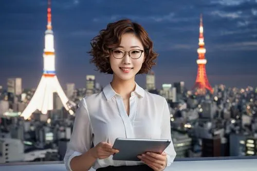 women in technology,japan's three great night views,japanese woman,woman holding a smartphone,correspondence courses,distance learning,japanese background,white-collar worker,tablets consumer,stock exchange broker,tablet pc,electronic payments,e-reader,publish e-book online,sales person,bussiness woman,e-book readers,switchboard operator,telecommunications engineering,blur office background,Photography,Artistic Photography,Artistic Photography 15