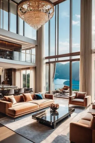 penthouses,luxury home interior,minotti,lefay,modern living room,amanresorts,living room,interior modern design,livingroom,luxury property,modern decor,contemporary decor,luxury hotel,apartment lounge,luxury real estate,oceanfront,family room,great room,rotana,starwood,Unique,3D,Isometric