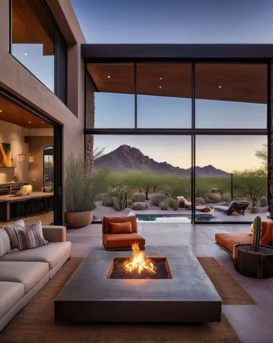 scottsdale,luxury home interior,modern living room,silverleaf,fire place,fireplaces,dunes house,sonoran,sonoran desert,minotti,amanresorts,contemporary decor,tuscon,interior modern design,beautiful home,ahwatukee,palm springs,modern decor,mid century modern,tucson,Conceptual Art,Fantasy,Fantasy 11