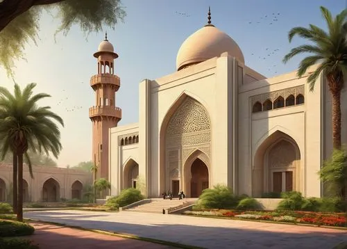 grand mosque,mosques,islamic architectural,big mosque,ghaznavi,al nahyan grand mosque,city mosque,mosque,arabic background,agra,masjid,medinah,star mosque,alabaster mosque,qadiriyyah,hrab,abu dhabi mosque,masjids,quasr al-kharana,qadian,Illustration,Retro,Retro 09