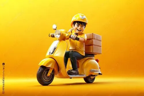 delivery man,courier driver,delivery service,piaggio,toy motorcycle,parcel service,volkswagen delivery,dhl,postman,delivering,courier,parcel delivery,moped,e-scooter,simson,delivery,playmobil,tricycle