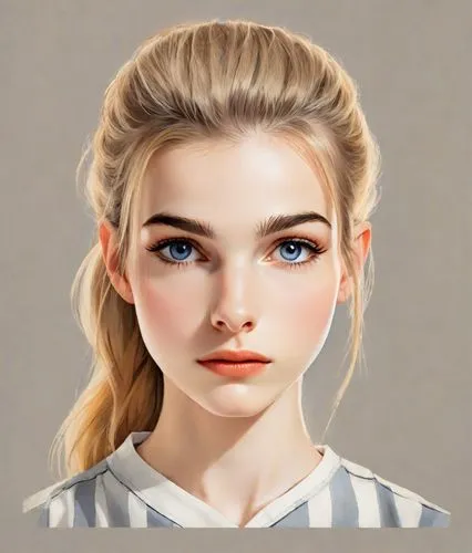 girl portrait,digital painting,portrait of a girl,girl drawing,world digital painting,vector girl,digital art,portrait background,elsa,fantasy portrait,illustrator,custom portrait,natural cosmetic,clementine,fashion vector,artist portrait,digital artwork,face portrait,digital drawing,lilian gish - female,Digital Art,Flat Papercut