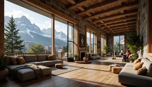 alpine style,chalet,zermatt,house in the mountains,verbier,the cabin in the mountains,house in mountains,gstaad,avoriaz,mountain hut,amanresorts,alpine panorama,mountain huts,grindelwald,engadin,luxury home interior,leogang,eiger,beautiful home,loft