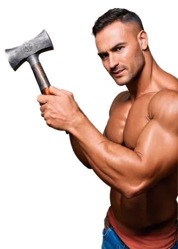 drill hammer,axe,nudelman,handyman,plumber,klinkhammer,hardbroom,mattock,wood tool,pickaxe,hammering,landscaper,tradesman,renovator,husbandman,hammer,powerbuilder,musclemen,janitor,hammerman,Photography,Documentary Photography,Documentary Photography 28