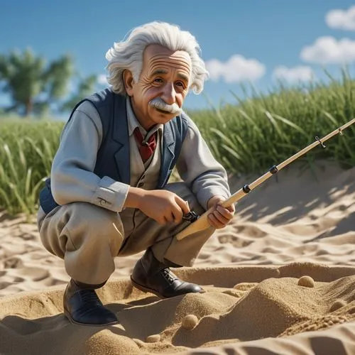 elderly man,travelocity,grinstein,einsteins,santa claus at beach,playing in the sand,sand,geomorphologist,paleobotanist,mujica,head stuck in the sand,sand dune,sandrart,sand texture,castaway,einstein,elderly person,einsteinian,sand fox,grandtravel