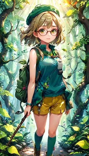 forest background,forest clover,fae,link,green wallpaper,frog background,forest floor,marie leaf,forest animal,spring background,in the forest,ashitaba,forest,park ranger,studio ghibli,green summer,adventurer,forest walk,hiker,mountain guide,Anime,Anime,Realistic