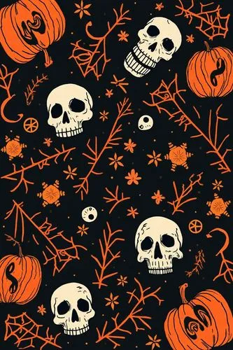 halloween paper,halloween border,halloween background,halloween wallpaper,bandana background,halloween borders