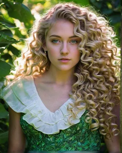 celtic woman,margairaz,margaery,celtic queen,irishwoman,green dress,in green,liesel,irish,enchanting,goldilocks,ophelia,morgause,galadriel,ellinor,holly bush,fairy queen,cosette,curly hair,dirndl,Conceptual Art,Daily,Daily 28