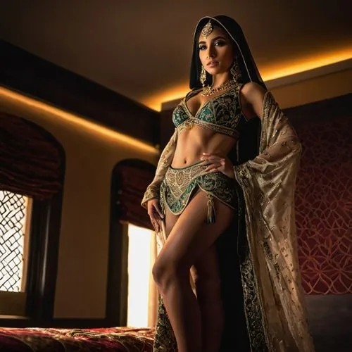 mastani,bellydance,satyavati,arabian,rituparna,fatehi,adakhan,rituparno,gandhari,pallu,mohini,maharani,sharara,inara,sabyasachi,vaani,desiya,persia,sundari,indian bride,Conceptual Art,Fantasy,Fantasy 16