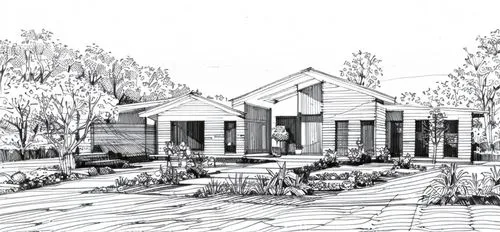 sketchup,houses clipart,cohousing,duplexes,landscape design sydney,house drawing,townhomes,landscape designers sydney,revit,homebuilding,passivhaus,3d rendering,wooden houses,bungalows,garden design sydney,subdivision,new housing development,subdividing,cottages,weatherboard,Design Sketch,Design Sketch,Hand-drawn Line Art