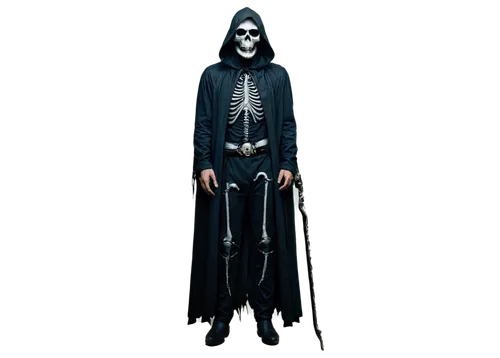 jordison,corvo,skeletal,vanian,occultist,human skeleton,grim reaper,macdevitt,lazaretto,skulduggery,automaton,necromancer,gothicus,endoskeleton,nergal,png transparent,skeleton,iamx,furuta,apoptygma,Art,Classical Oil Painting,Classical Oil Painting 17