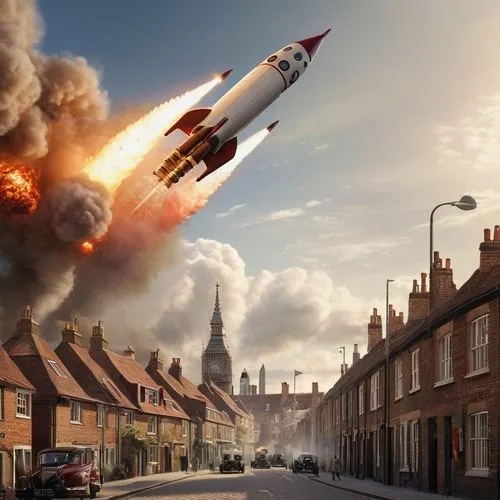 rocket-powered aircraft,rocketship,rocket ship,photo manipulation,dame’s rocket,rocket launch,rocket,digital compositing,photoshop manipulation,spaceplane,aerospace engineering,rockets,image manipulation,hot air,nuclear weapons,brexit,missile,airplane crash,space tourism,cosmonautics day,Photography,General,Commercial