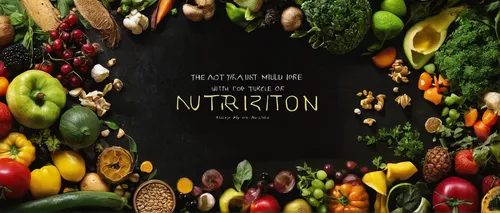 Explore the importance of nutrition for a healthy lifestyle.,nutrition,means of nutrition,vegan nutrition,nutritional supplements,nutraceutical,nutritional supplement,natural foods,dietetic,health foo