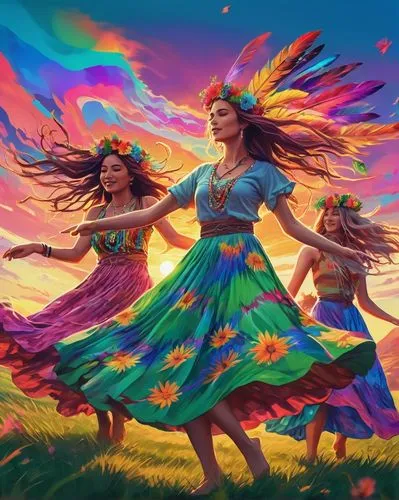 the festival of colors,radha,diwali banner,indian festival,dancers,monsoon banner,indian art,colorful tree of life,novruz,mantra om,yogananda,pachamama,iranian nowruz,hare krishna,harmony of color,ethnic dancer,rainbow background,rajasthan,diwali festival,folk-dance,Conceptual Art,Daily,Daily 21