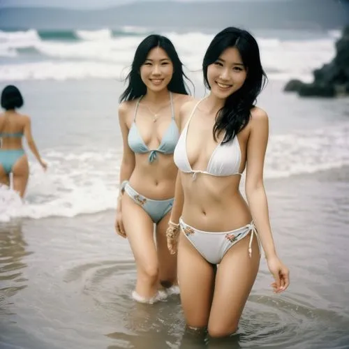 asiaticas,kawaii people swimming,beachgoers,swimsuits,two girls,beach goers,bikinis,davichi,moorii,beach background,annin,gravure,soori,beach scenery,filipinas,bathers,swirlgirls,cambodians,two piece swimwear,mermaids,Photography,Documentary Photography,Documentary Photography 02