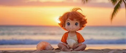 tsunayoshi,son goku,the beach pearl,goku,tsuna,beach background,ponyo,poipu,luau,aloha,moana,kamehameha,garrison,lilo,summer background,noya,orang,defence,mikan,himawari,Conceptual Art,Daily,Daily 03