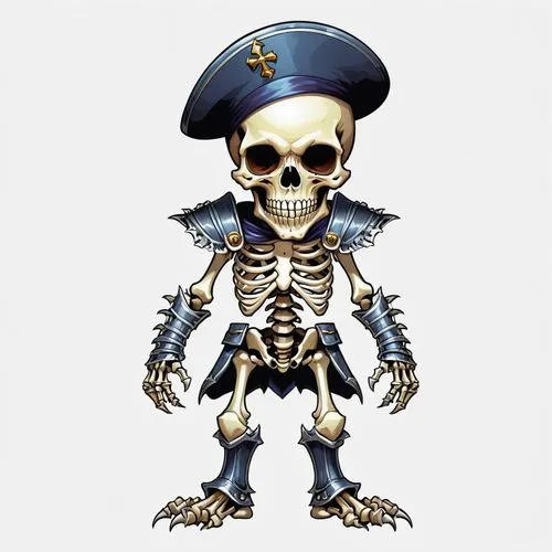 skull bones,skull and cross bones,skullcaps,jolly roger,garrison,skelly,Illustration,Abstract Fantasy,Abstract Fantasy 11