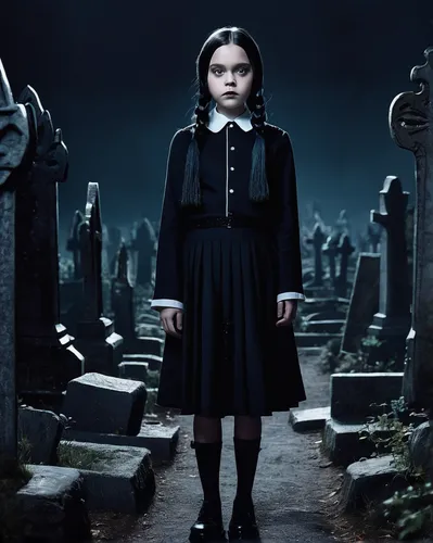 gothic portrait,the little girl,goth like,gothic style,gothic dress,dark gothic mood,eleven,dark angel,gothic,gothic fashion,gothic woman,halloween and horror,the morgue,black coat,graveyard,school uniform,goth weekend,goth,of mourning,little girl,Photography,Fashion Photography,Fashion Photography 07